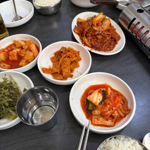 고가네해장국 대표 사진