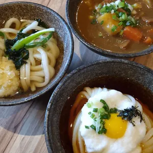 우동 카덴 대표 사진