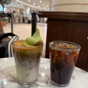 맷차 대표 사진