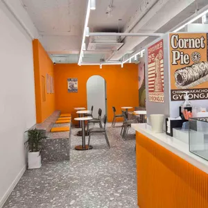 치키차카초코 대표 사진