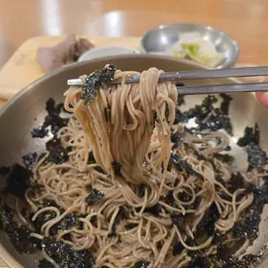 목밀원 대표 사진