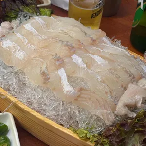 날으는산오징어 사진 1