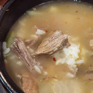 태평소국밥 대표 사진