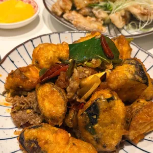 탕면 사진