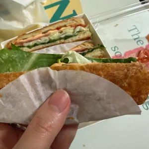 뚜레쥬르 사진 1