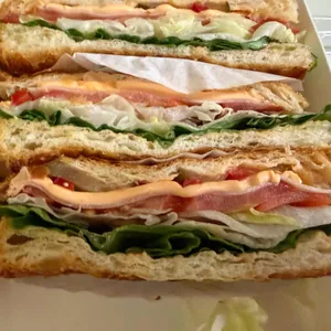 뚜레쥬르 사진 2