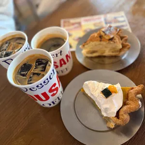 따우전드 대표 사진