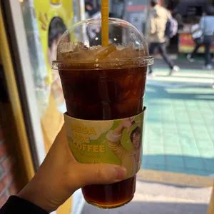 메가커피 사진 1