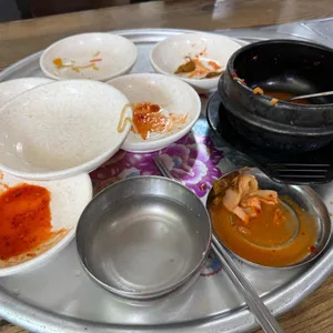 성내식당 대표 사진