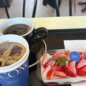 금송덕미 대표 사진