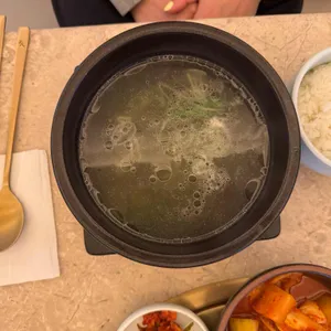 거대돼지국밥 사진