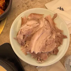 거대돼지국밥 사진