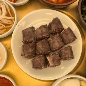 거대돼지국밥 사진