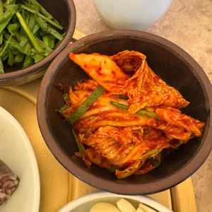 거대돼지국밥 사진