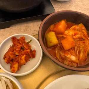 거대돼지국밥 사진