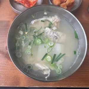 속씨원한대구탕 대표 사진