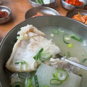 속씨원한대구탕 대표 사진