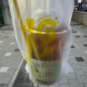 메가MGC커피 대표 사진