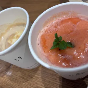 1507 BENEFIT LOUNGE 사진