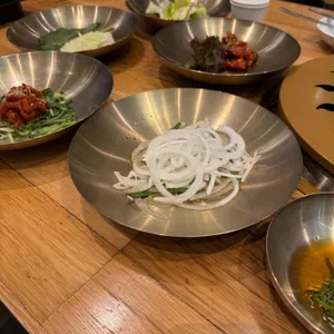 진고복식당 대표 사진