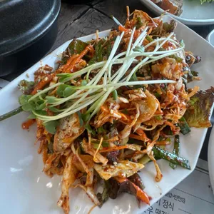 강화섬쌀밥집 사진 2