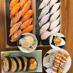 우마이식탁 사진 1