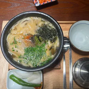 동동국밥 사진 1