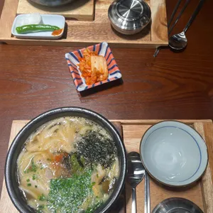 동동국밥 사진 2