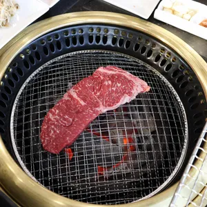 낙산한우 대표 사진