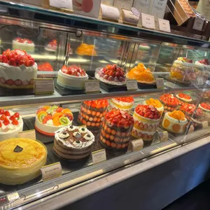 성심당 시루케익전문점 대표 사진