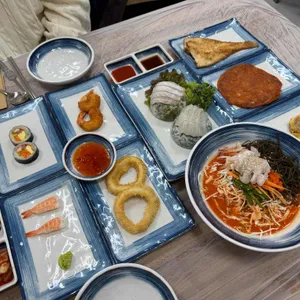 속초 동해안 대게찜 대표 사진