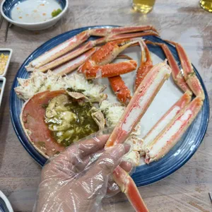 속초 동해안 대게찜 대표 사진