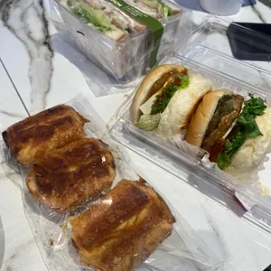 파리바게뜨 사진 1