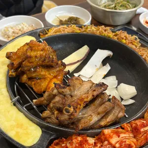 본미쪽갈비 사진 2