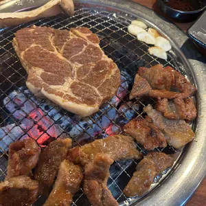 초나정갈비 대표 사진