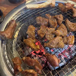 초나정갈비 대표 사진