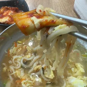 유정이네국수 대표 사진