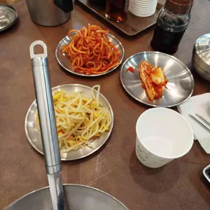 아야진동태탕 사진 2