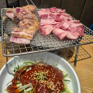 모락모락정육식당 사진