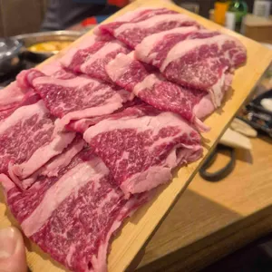 모락모락정육식당 대표 사진