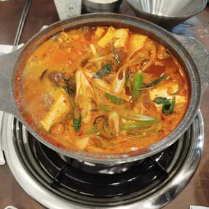 아야진동태탕 사진 1