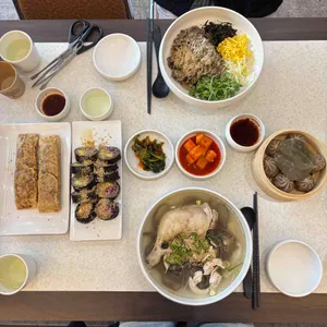 의령메밀집 사진 1