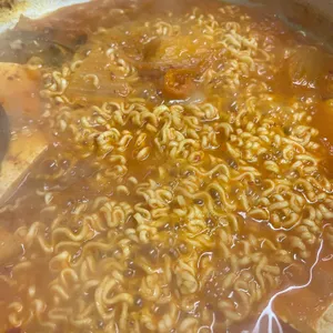 고기반햄반김치찌개&김치찜 사진