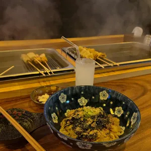 섬녀 오뎅바  사진 1