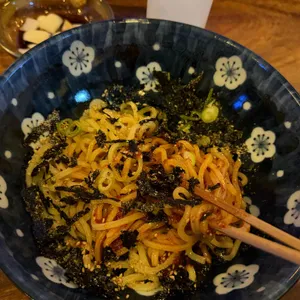 섬녀 오뎅바  사진 2