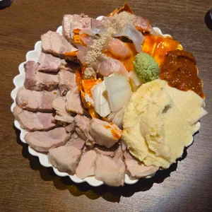 로렌하우스 사진