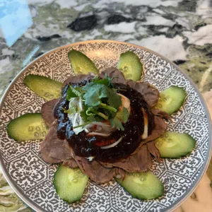 그랜드 조선 부산 팔레드신 사진 1