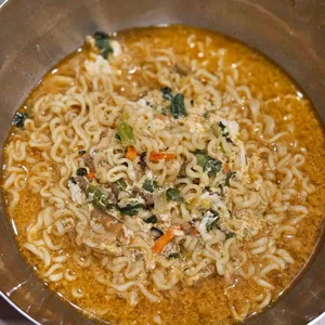 백두회관 대표 사진