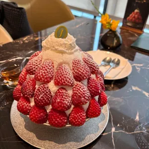 그랜드 조선 부산 라운지앤바 사진 1