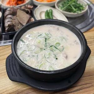 별미순대 사진 2